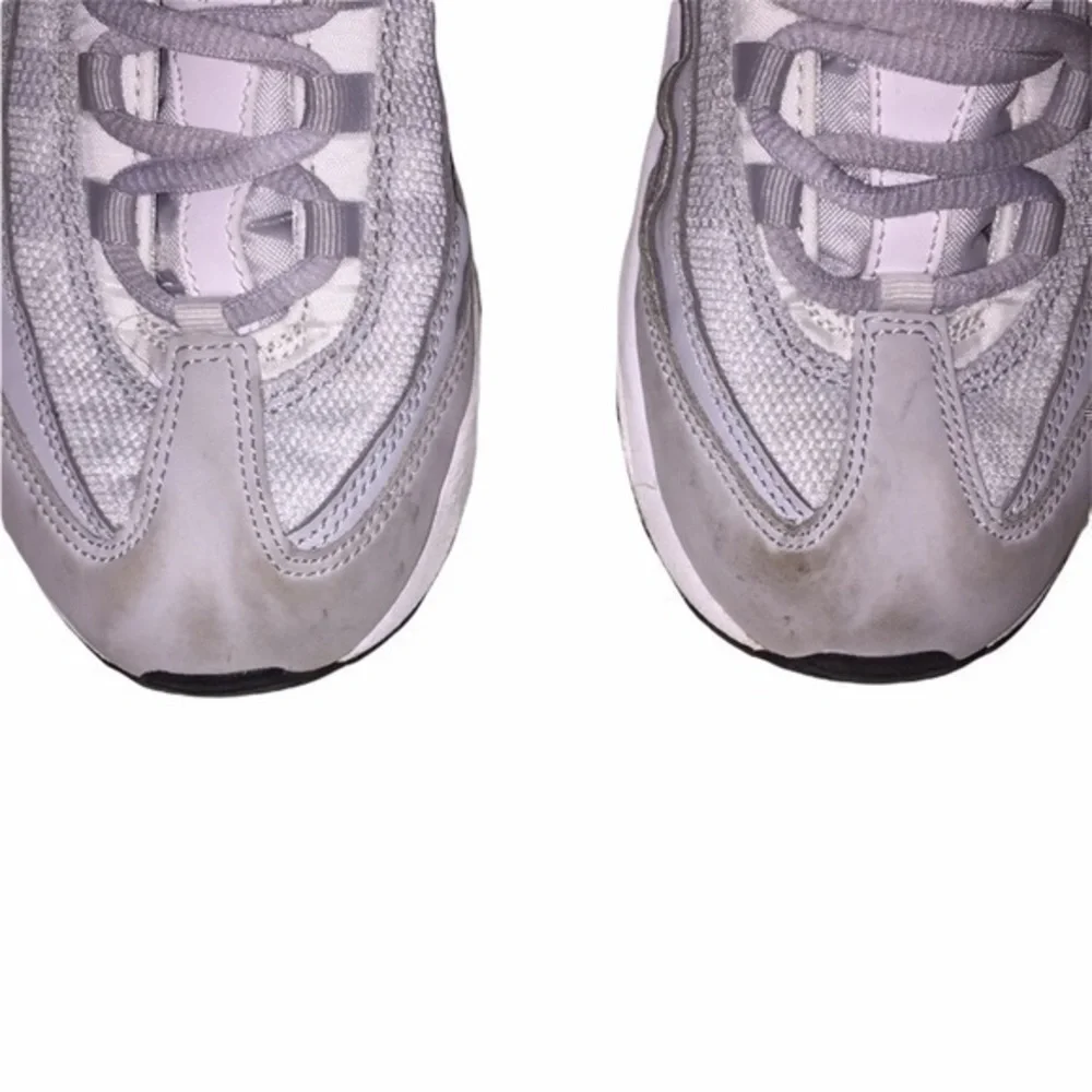 Nike good size